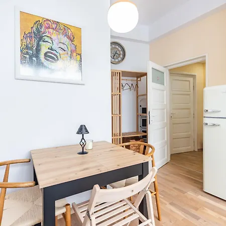 Apartment California Varna