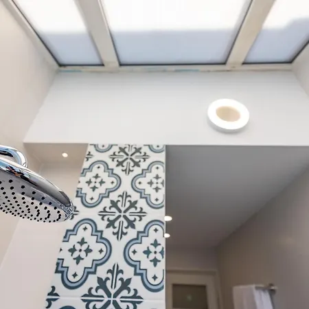 Apartment California