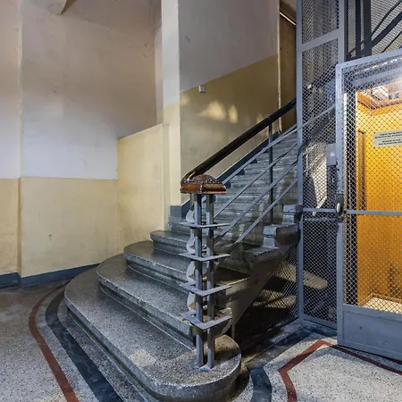 Apartment California Varna