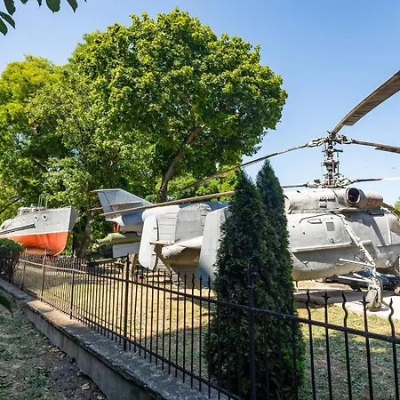 Apartment California *