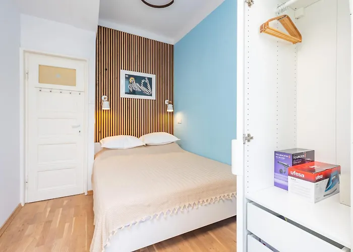 Апартаменты California *