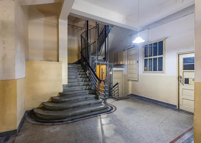 California Апартаменты