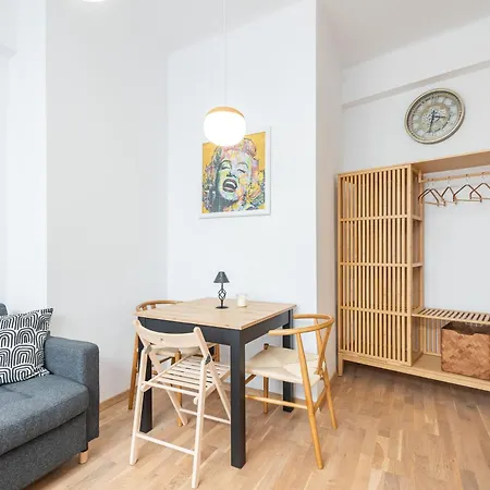 California Apartment