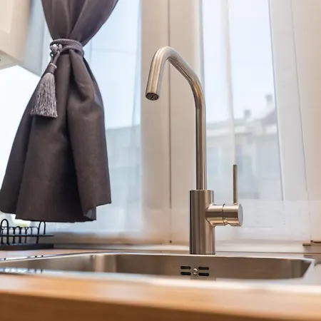 Apartment California *