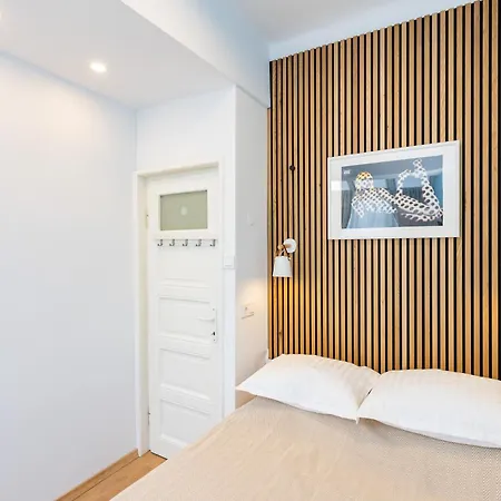 California Apartment