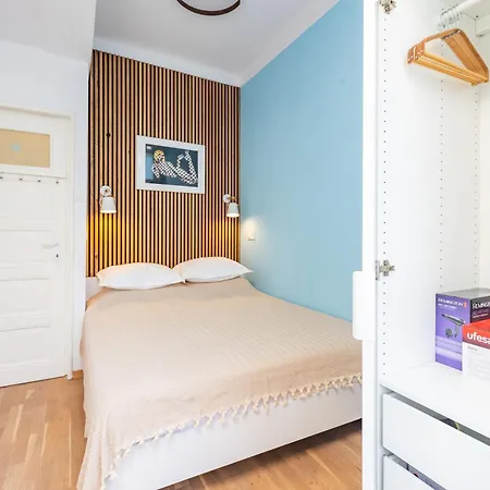 Apartment California *