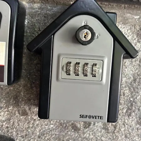 Apartment California