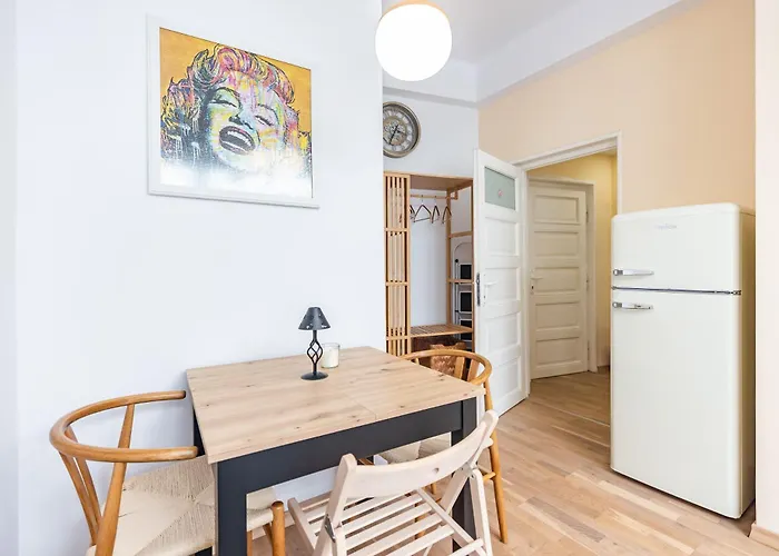 Апартаменти California Варна