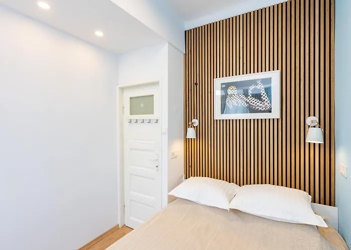 California Апартаменти