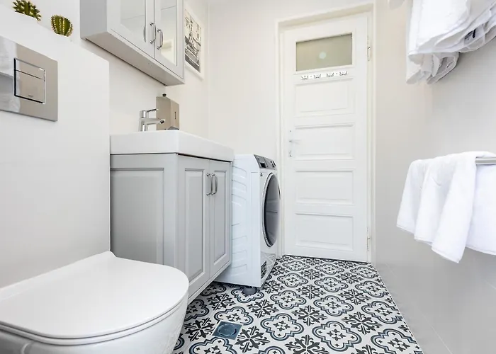 Апартаменти California Варна