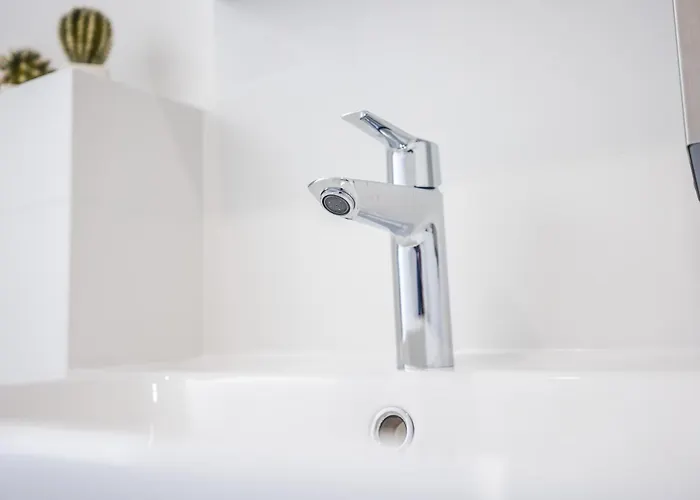 Апартаменти California *