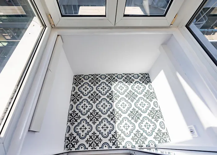 Апартаменти California