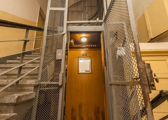 California Апартаменти Варна