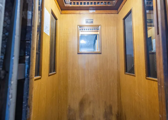 California Апартаменти Варна