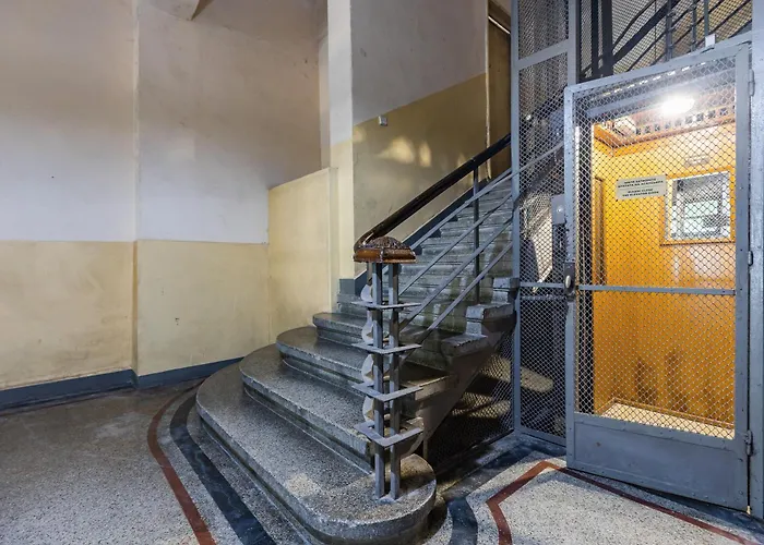 公寓 California 瓦爾納