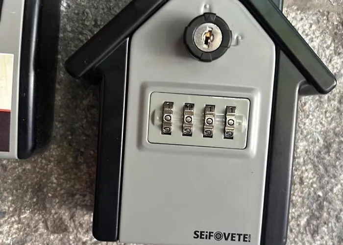 Апартаменти California