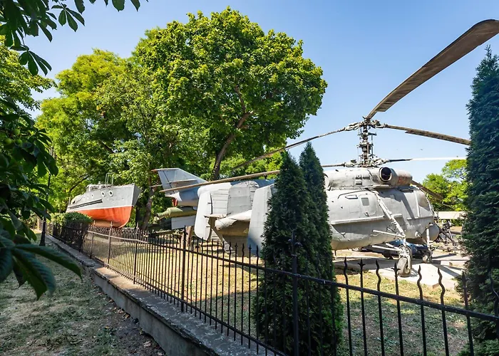 Апартаменти California *